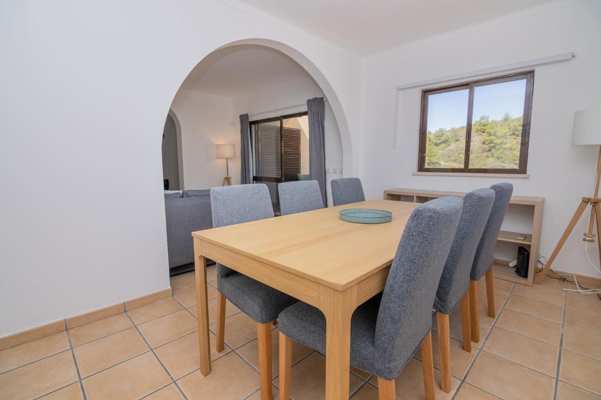 Carvoeiro Sea View Leilighet Eksteriør bilde