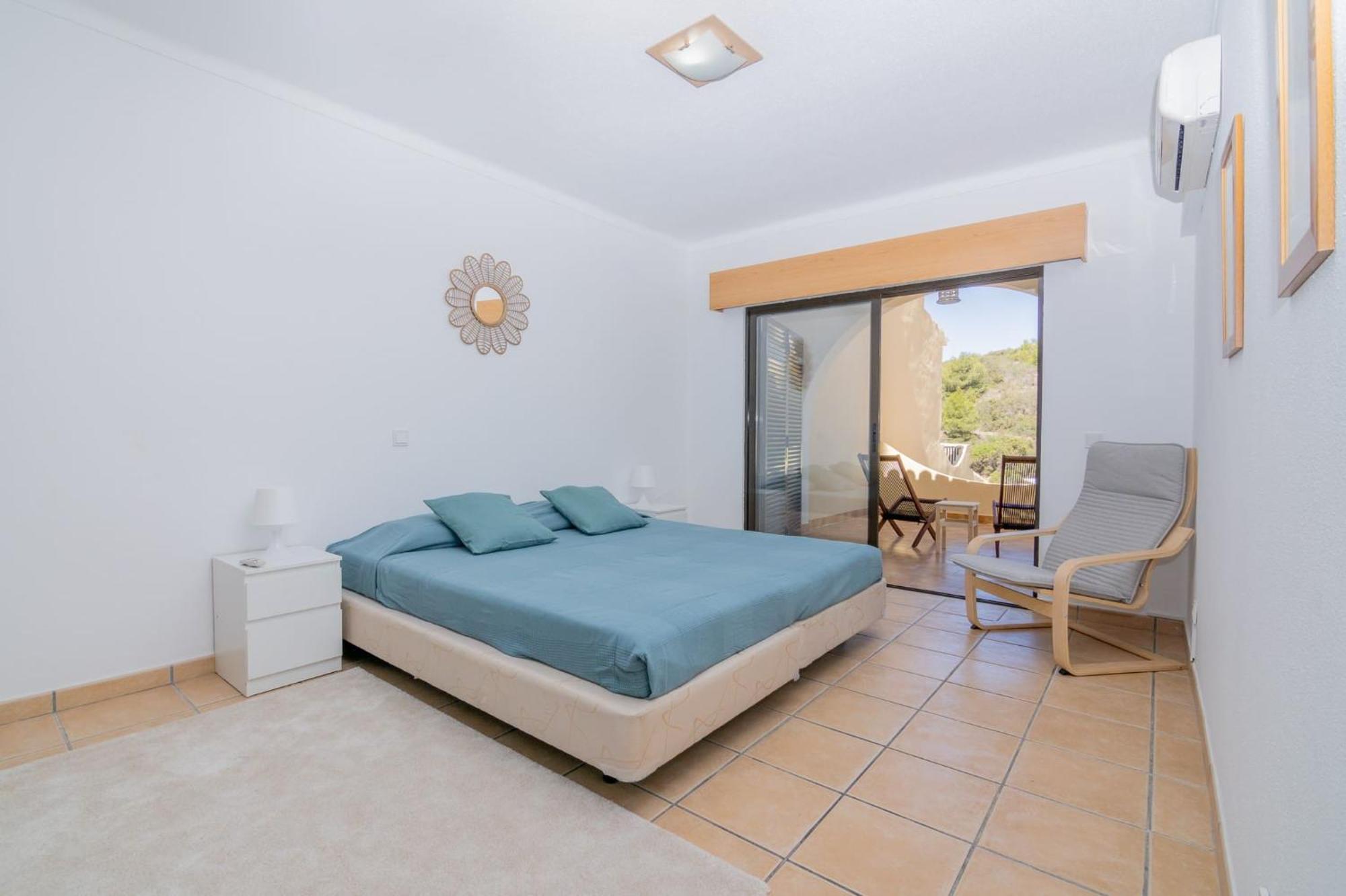 Carvoeiro Sea View Leilighet Eksteriør bilde